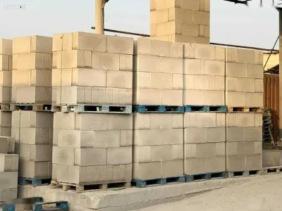 Газоблок