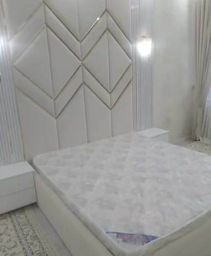 2-к квартира, 3 этаж, 62 м², Сино — миниатюра 2