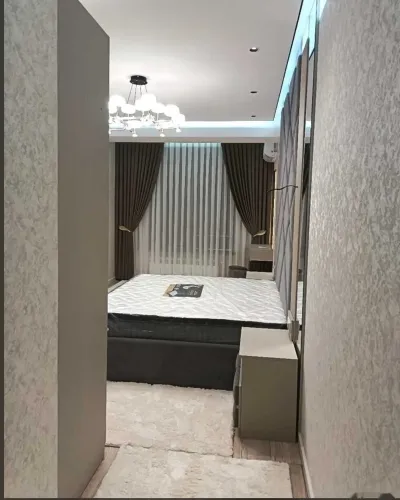 3-комн. квартира, 8 этаж, 116м², Сино