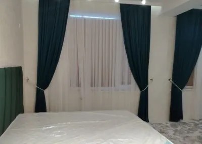 2-комн. квартира, 3 этаж, 68 м², 102мкр ру ба руи родом