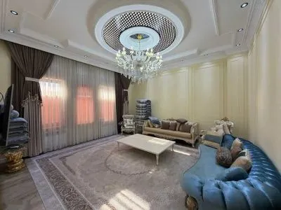 4-этажный, 7 комнатный дом, 750 м², фирдавси