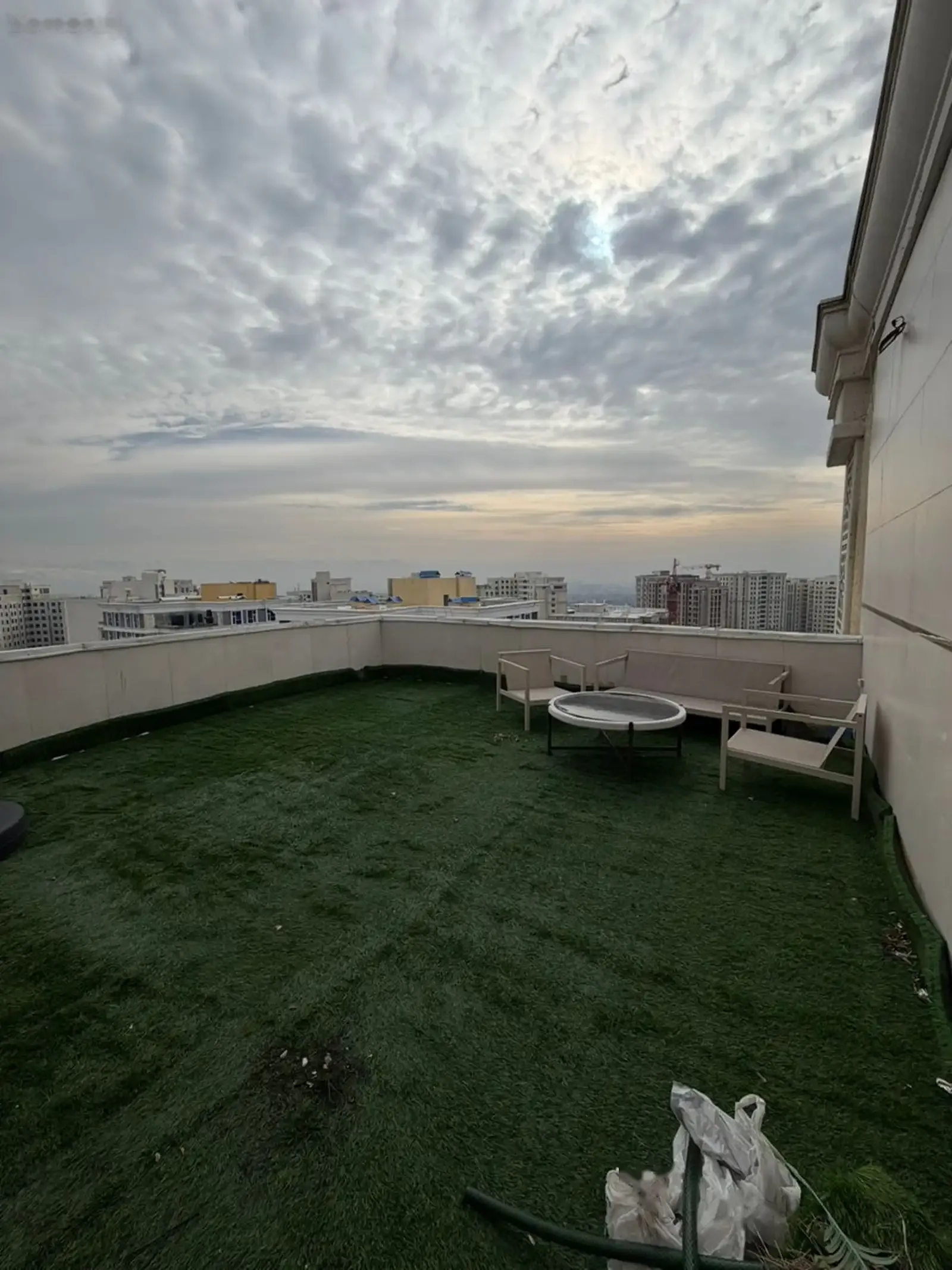 2-комн. квартира, 18 этаж, 115м², Опера и балет