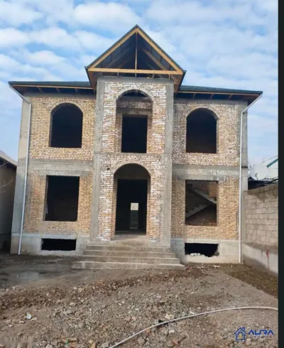 2 этажн. 7-комн. дом, 4 сотки, Сино, Балх