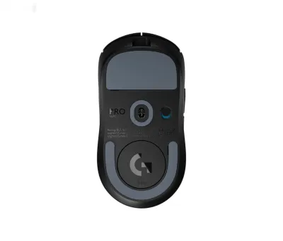 Мышка Logitech Pro X Superlight 2 — миниатюра 6