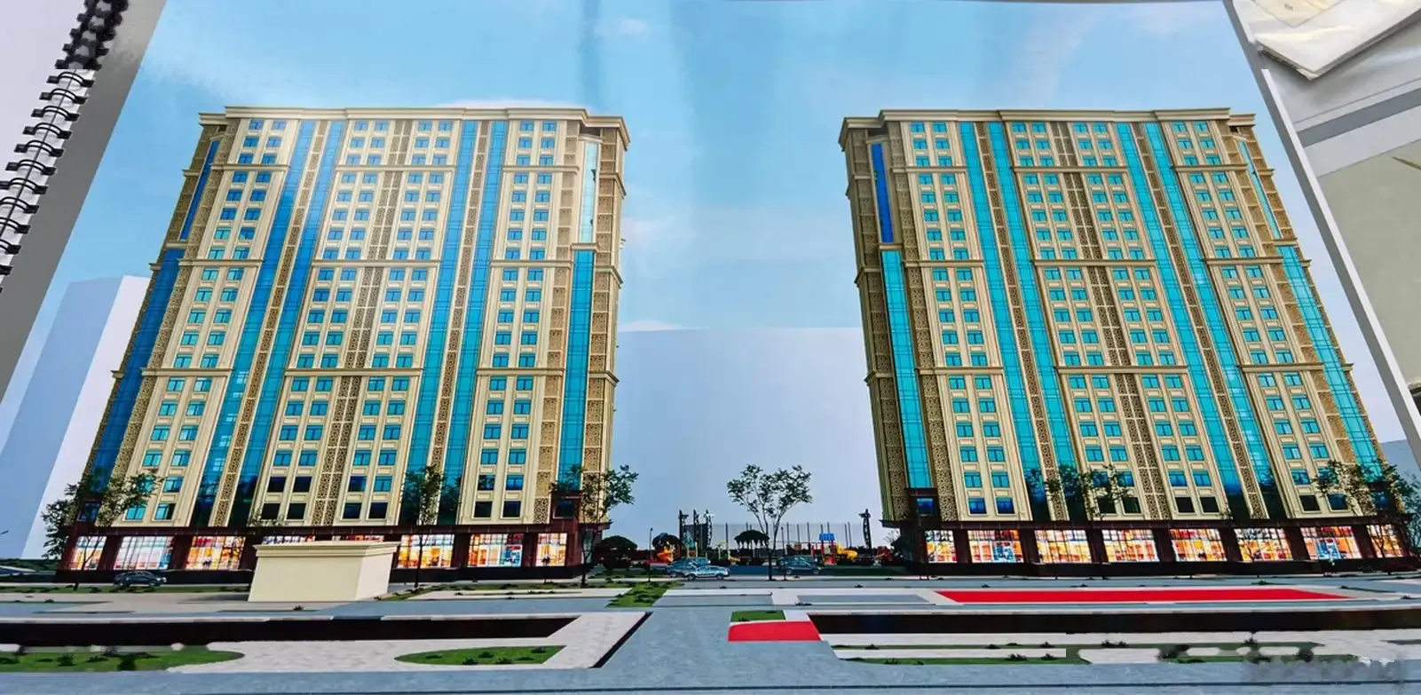 1-комн. квартира, 4 этаж, 59 м², 112 мкр