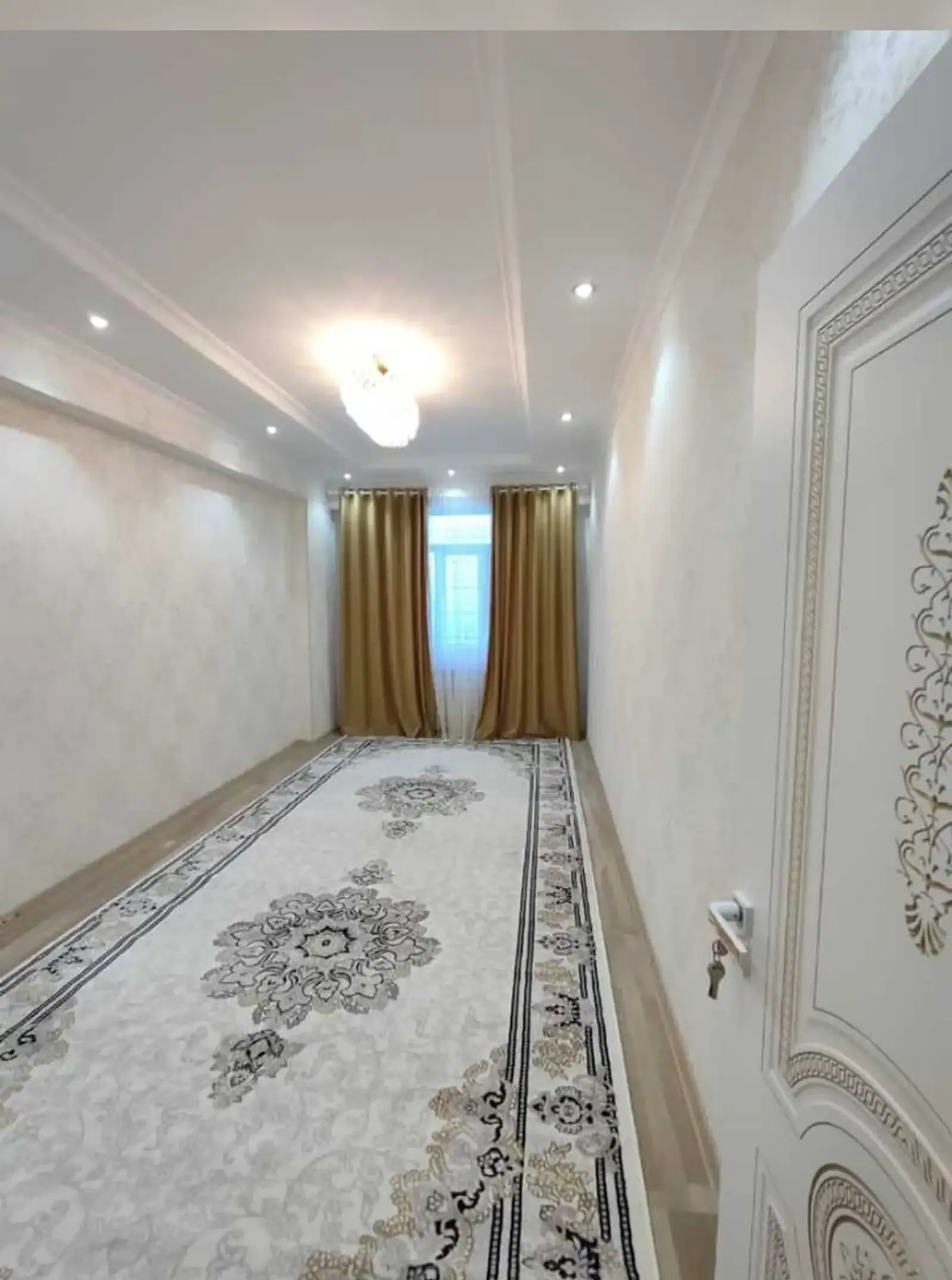 2-комн. квартира, 9 этаж, 4м², 46 мкр