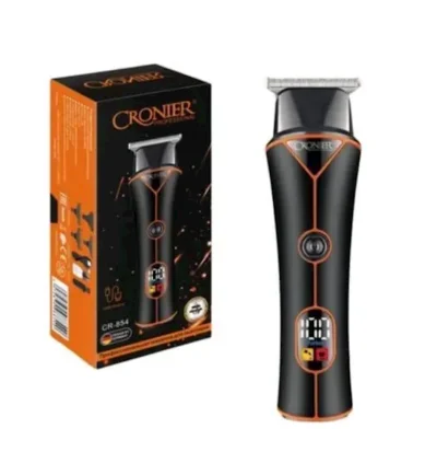 Машинка для стрижки Cronier CR-854