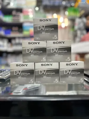 DVD кассета