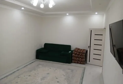 2-комн. квартира, 8 этаж, 75м², И.Сомони Пушти Ашан — миниатюра 4