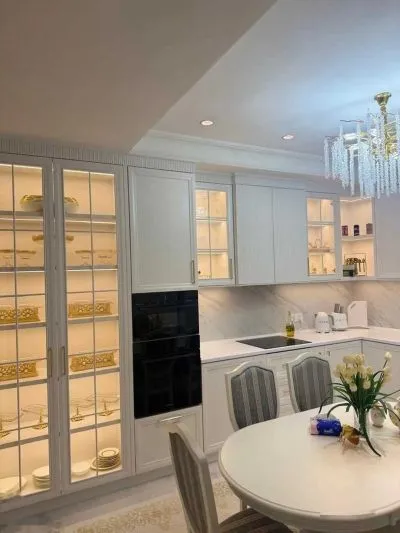 2-комн. квартира, 10 этаж, 90м², Дом печать