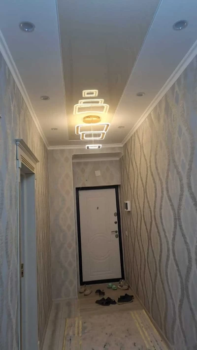 2-комн. квартира, 6 этаж, 55м², 102мкр — миниатюра 5