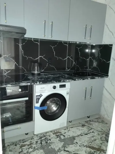 3-комн. квартира, 12 этаж, 65 м², Сино — миниатюра 8