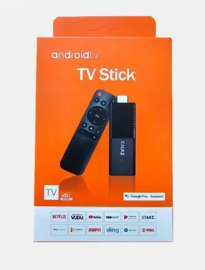 Медиаплеер Android, 4 ГБ/32 ГБ, Wi-Fi, Bluetooth, черный