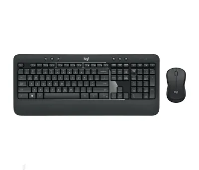 Клавиатура и мышь Logitech MK540 Advanced
