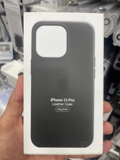 Чехол для Apple iPhone 14 Pro — миниатюра 1