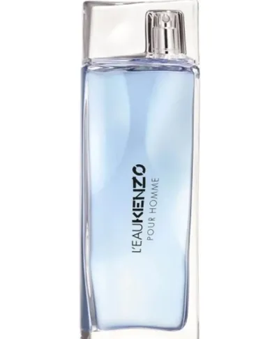 Духи. L'Eau par Kenzo