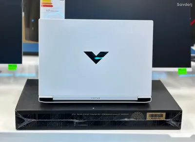 Ноутбук Hp victus Core i 5
