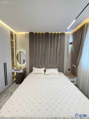4-комн. квартира, 10 этаж, 99 м², шохмансур
