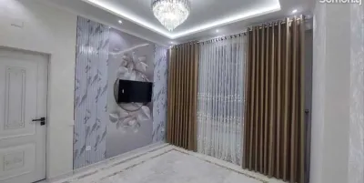 3-комн. квартира, 14 этаж, 86 м², Сино