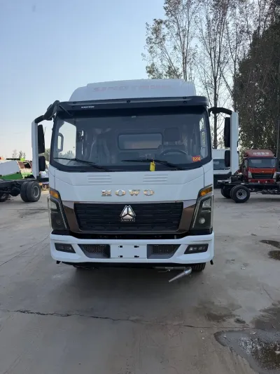 Автоцистерна 12 куба, 2024 — миниатюра 3
