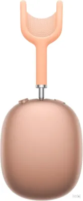 Наушники Apple AirPods Max, 2-го поколения, Wireless Over-Ear USB-C Orange