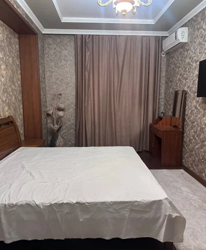 3-к квартира, 3 этаж, 85 м², И.Сомони — миниатюра 6