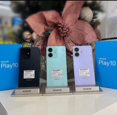 Huawei Honor Play 10 4/64GB — миниатюра 4