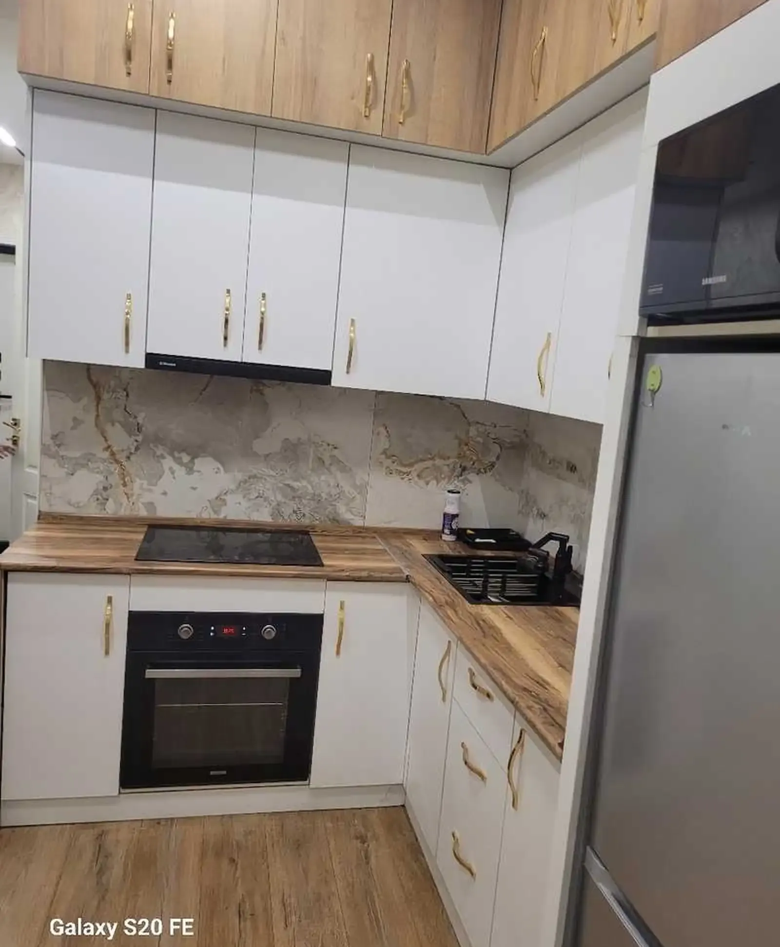 1-комн. квартира, 13 этаж, 30 м², Релакс