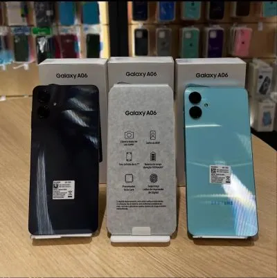 Samsung Galaxy A06 64 gb