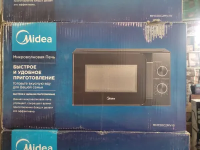 Микроволновая печь 20л