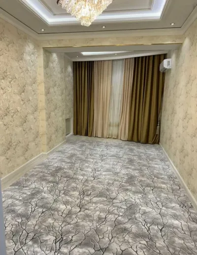 2-комн. квартира, 4 этаж, 60м², шохмансур — миниатюра 2