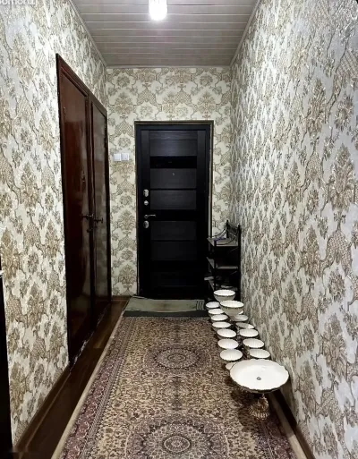 2-комн. квартира, 1 этаж, 50м², Сино — миниатюра 2