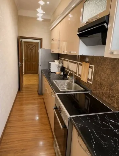 2-комн. квартира, 5 этаж, 64 м², Сино — миниатюра 8