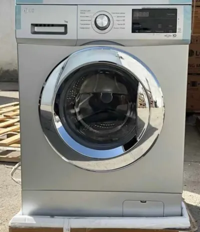 Стиральная машина LG 7kg