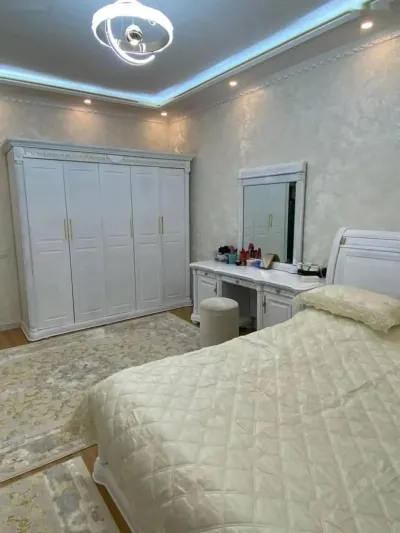 2-комн. квартира, 4 этаж, 60м², Цум, доми Дефакто — миниатюра 2