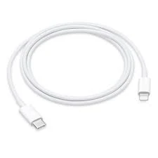 Кабель Apple USB-C to Lighting cable 1m Original