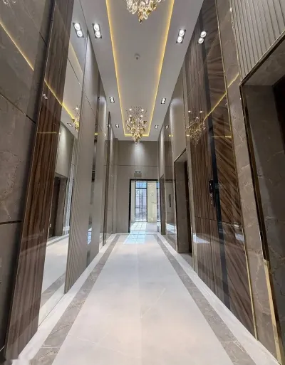 2-комн. квартира, 12 этаж, 105 м², 91 мкр сино караболо — миниатюра 2