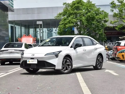 GAC Aion S Plus, 2026 — миниатюра 4