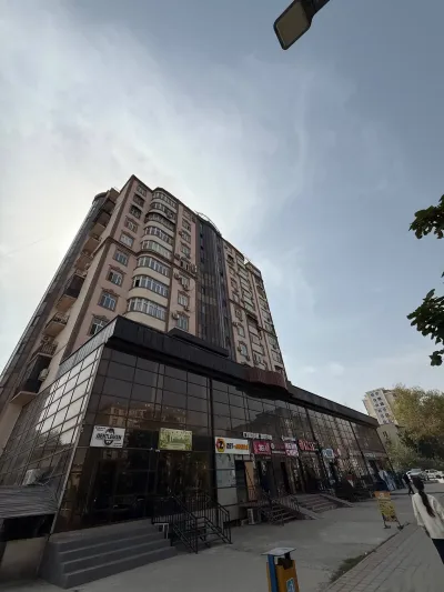 2-комн. квартира, 10 этаж, 80 м², Сино, 102 мкр — миниатюра 1