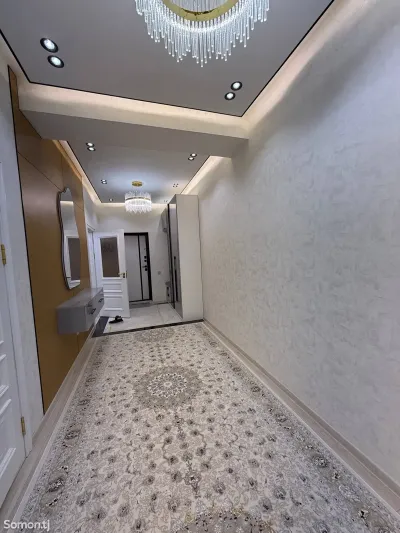 2-комн. квартира, 5 этаж, 76 м², Шохмансур