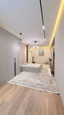 2-комн. квартира, 9 этаж, 101м², шохмансур