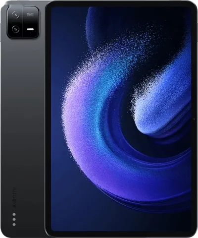 Планшет Xiaomi Pad 6 8/256GB — миниатюра 2