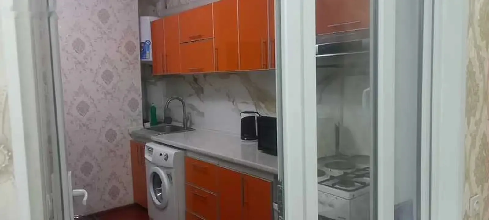 3-комн. квартира, 1 этаж, 65м², Фирдавси, ру ба руи Сиёма