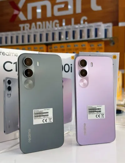 Realme — миниатюра 2