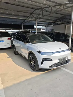 Leapmotor C11, 2025