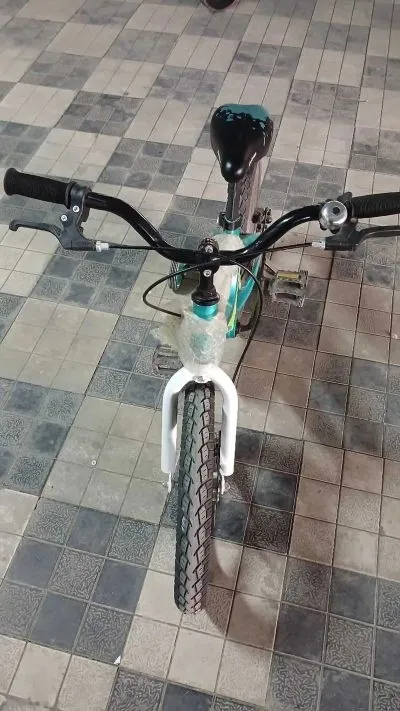 Велосипед