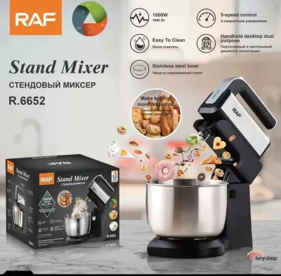 Миксер Raf