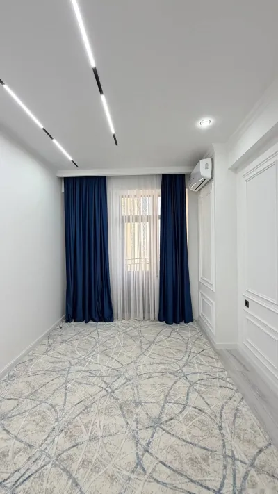 3-комн. квартира, 17 этаж, 107 м², Шохмансур Пушти Хукумат — миниатюра 4