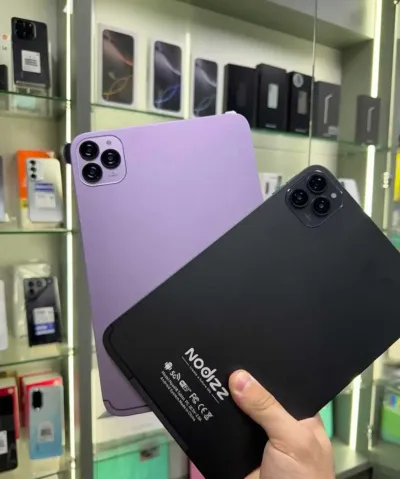 Планшет Nodiz 2sim 12/512gb 7000 battery