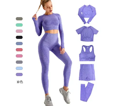 Спортивные лосины